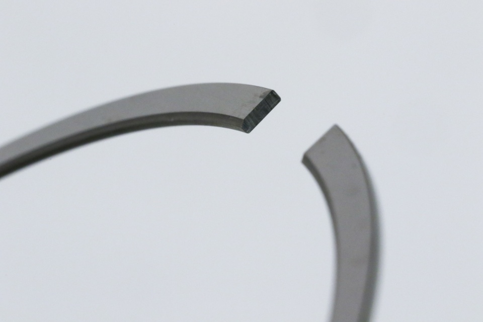 Piston Ring Materials Explained